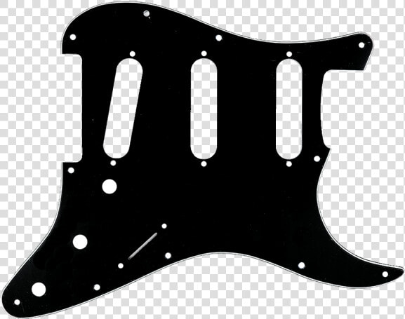 Pickguard Fender Stratocaster Fender Musical Instruments  HD Png DownloadTransparent PNG