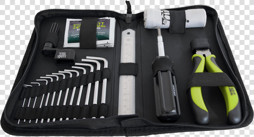 Musician S Tool Kit Thumb   Ernie Ball Powerpeg Pro  HD Png DownloadTransparent PNG