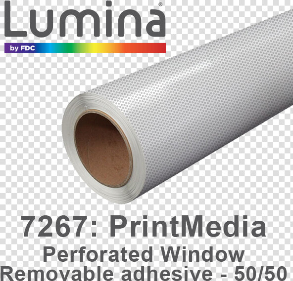 Fdc 7267 Lumina® Print Media   Sign  HD Png DownloadTransparent PNG