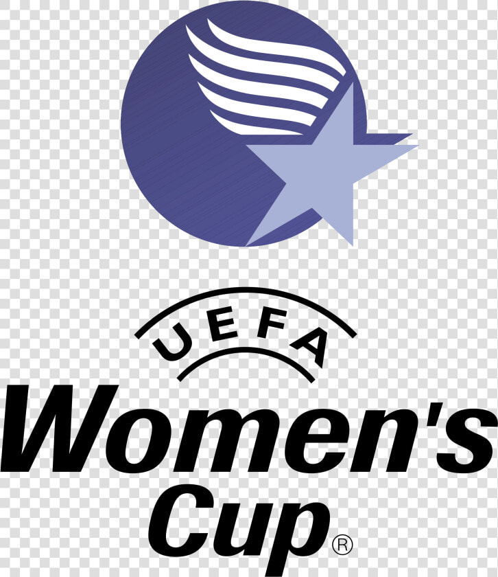 Uefa Women  39 s Cup Logo  HD Png DownloadTransparent PNG