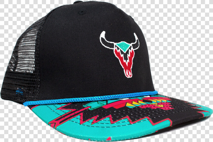 Yung Bull Snapback Trucker Hat   Baseball Cap  HD Png DownloadTransparent PNG