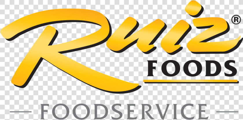 Ruiz Foodservice  HD Png DownloadTransparent PNG