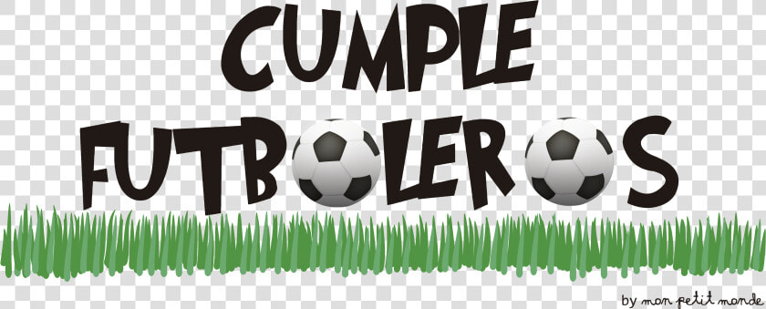 Feliz Cumple De Futbol  HD Png DownloadTransparent PNG