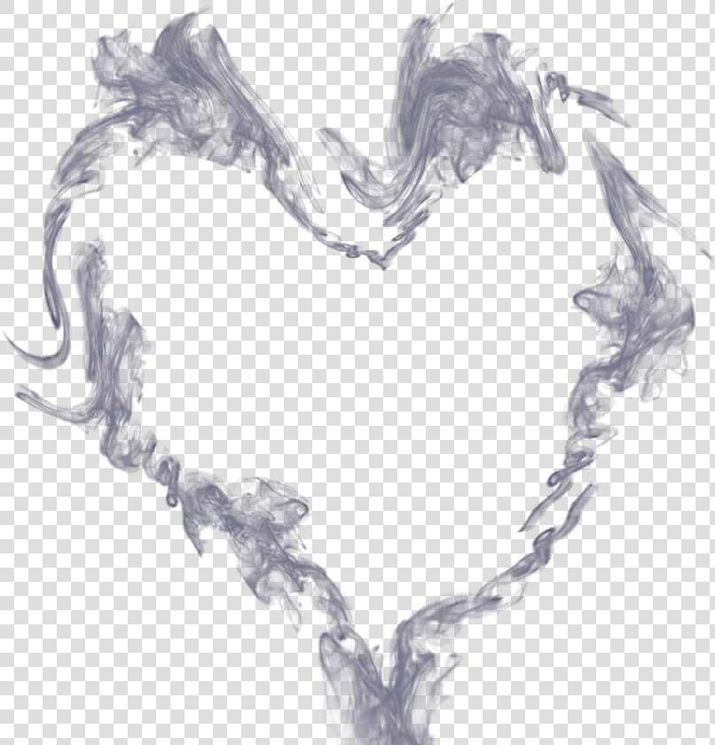 Love Sticker By Weird   Picsart Smoke Love Png  Transparent PngTransparent PNG