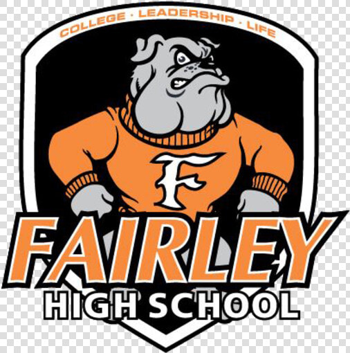 High School Football Game Tonight Clipart Image Library   Fairley High School  HD Png DownloadTransparent PNG