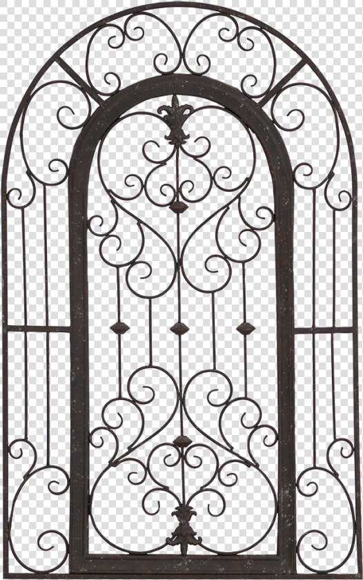 Secret Garden Gate   Garden Gate Png  Transparent PngTransparent PNG