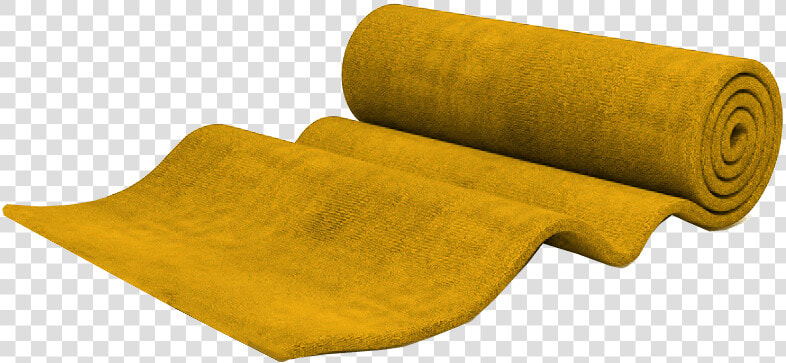 Gold Carpet Roll   Transparent Background Carpet Roll Png  Png DownloadTransparent PNG