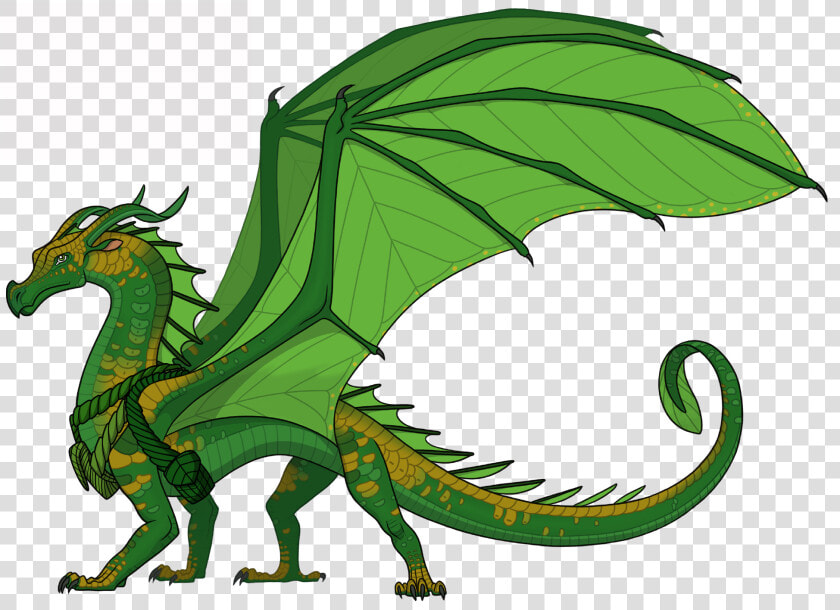 Wings Of Fire Wiki   Wings Of Fire Leafwing  HD Png DownloadTransparent PNG