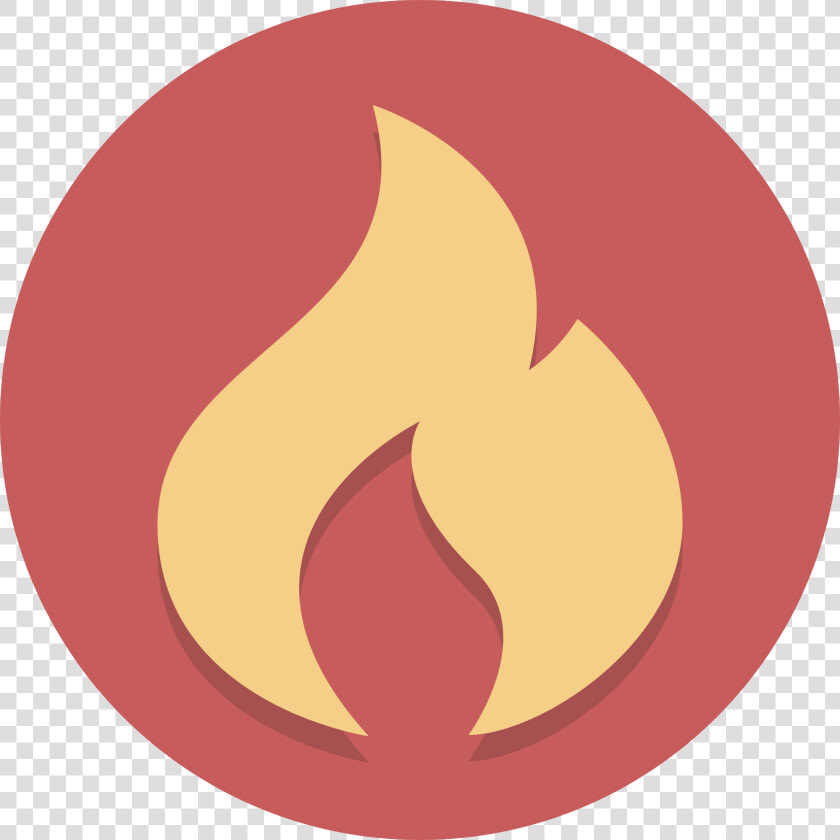 Fire Symbol Download Free   Flame Ico  HD Png DownloadTransparent PNG