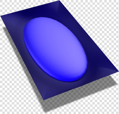 3d Design By Blu Plays Apr 5    Circle  HD Png DownloadTransparent PNG