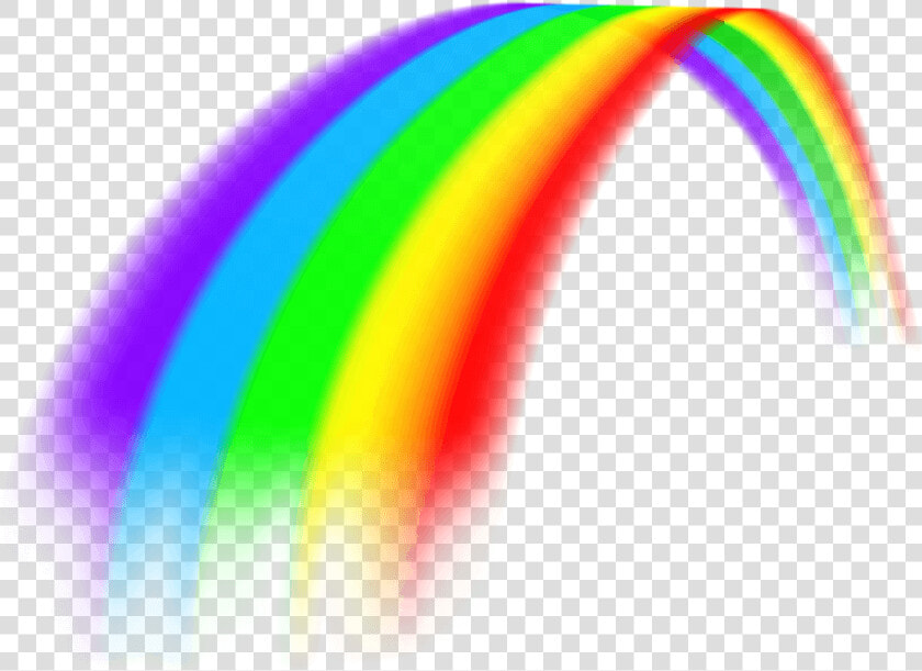 Free Download These Rainbow Clip Art   Rainbow Background With Name  HD Png DownloadTransparent PNG