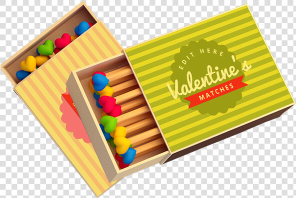 Matches Download Transparent Png Image   Valentine  39 s Day  Png DownloadTransparent PNG