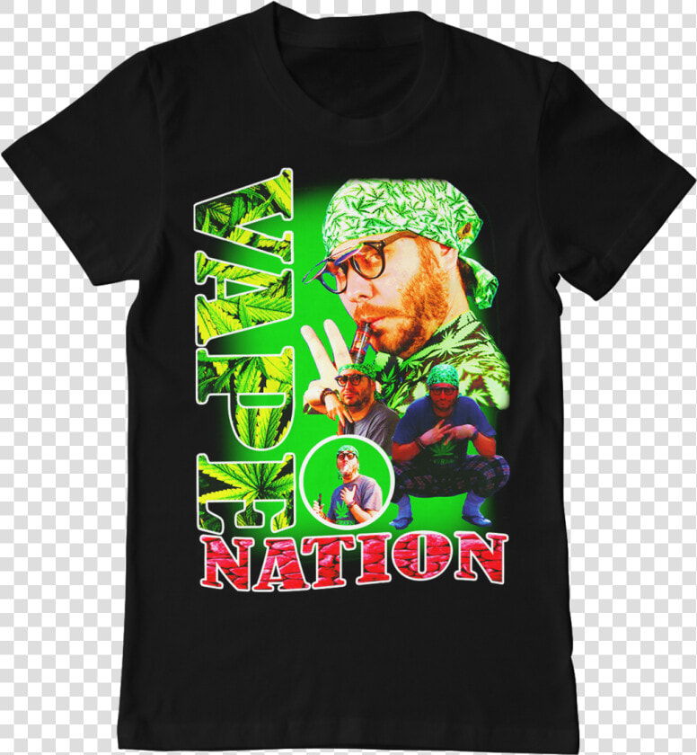 H3h3 Vape Nation Shirt  HD Png DownloadTransparent PNG