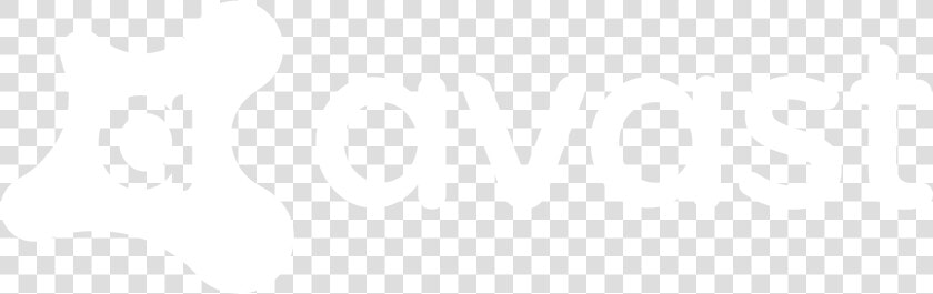 Avast   Logo Avast White Png  Transparent PngTransparent PNG