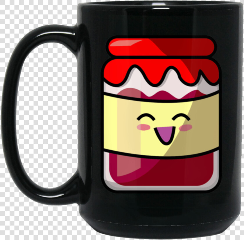 Programmers Cup   Kawaii Jam Cartoon  HD Png DownloadTransparent PNG