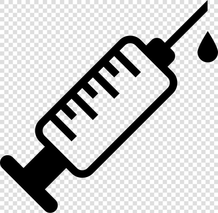 Computer Icons Syringe Hypodermic Needle Clip Art   Flu Shots  HD Png DownloadTransparent PNG