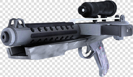 Firearm  HD Png DownloadTransparent PNG