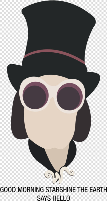 Willy Wonka Png Johnny Depp  Transparent PngTransparent PNG