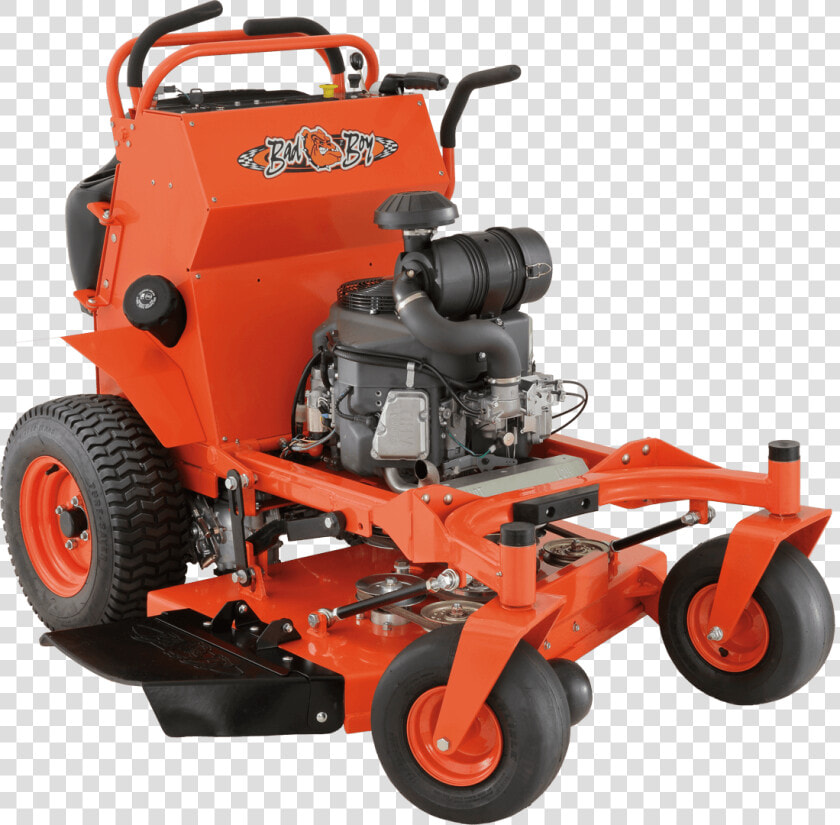 Bad Boy Stand On Mower   Png Download   Bad Boy 36 Inch Stand  Transparent PngTransparent PNG