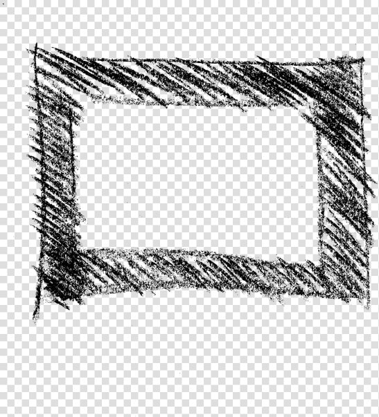 Rectangle  Box  Sketch  Dashed  Hatch  Shade  Texture   Text Box Sketch Png  Transparent PngTransparent PNG