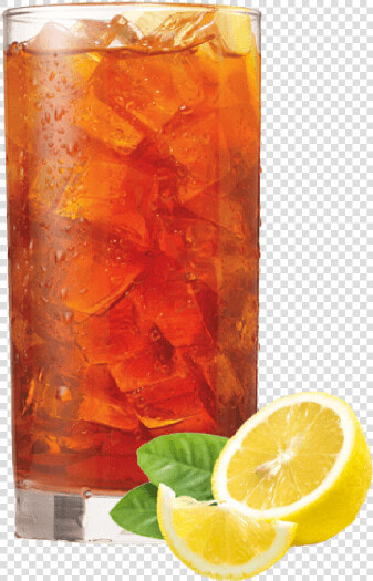 Es Lemon Tea   Cup Of Iced Tea  HD Png DownloadTransparent PNG