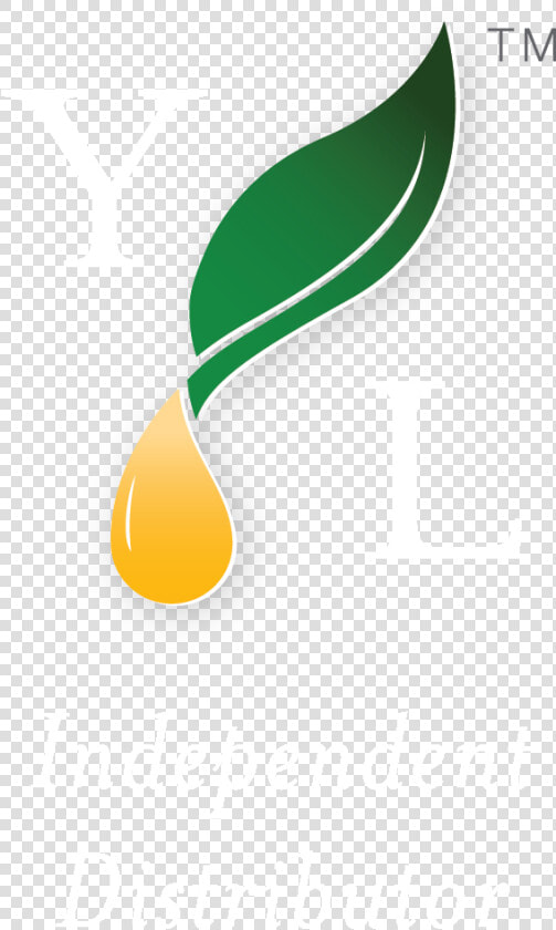 Young Living Essential Oils Logo   Young Living  HD Png DownloadTransparent PNG