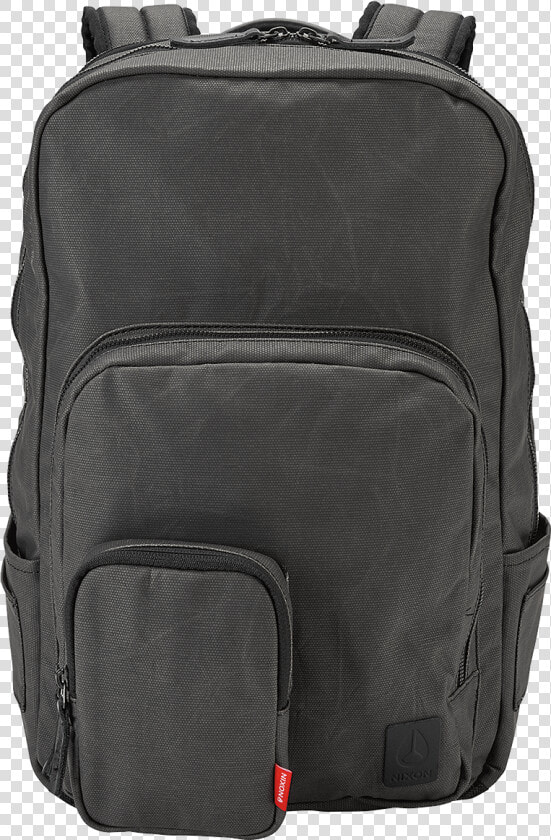 Nixon Daily Backpack  HD Png DownloadTransparent PNG