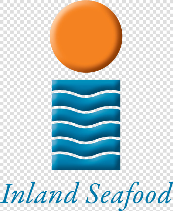 Inland Seafood   Inland Seafood Logo  HD Png DownloadTransparent PNG