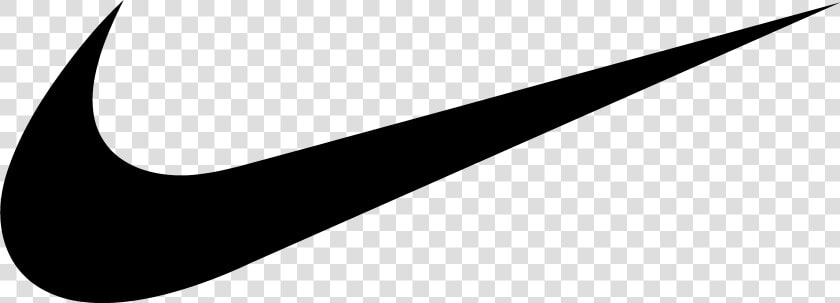 Swoosh Nike Logo   Nike Swoosh Logo Png  Transparent PngTransparent PNG