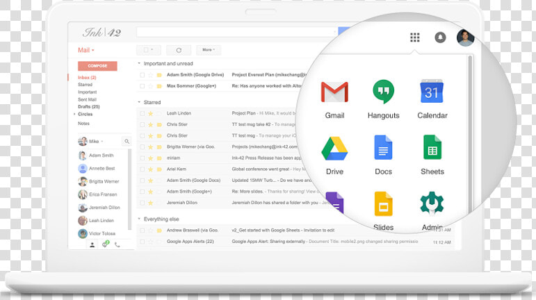 Googledocsdrive   Gmail G Suite  HD Png DownloadTransparent PNG