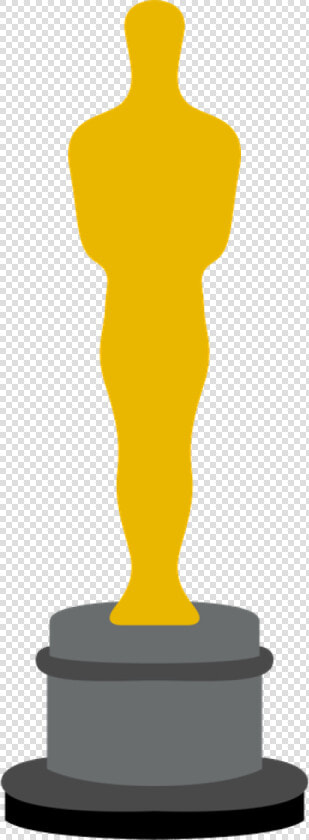 Hd Academy Awards The   Oscar Clipart  HD Png DownloadTransparent PNG