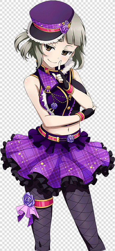 Mari Ohara  HD Png DownloadTransparent PNG