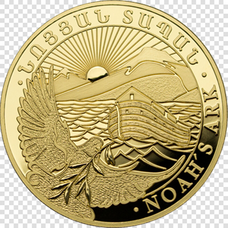 Am Noah S Ark Gold B  HD Png DownloadTransparent PNG