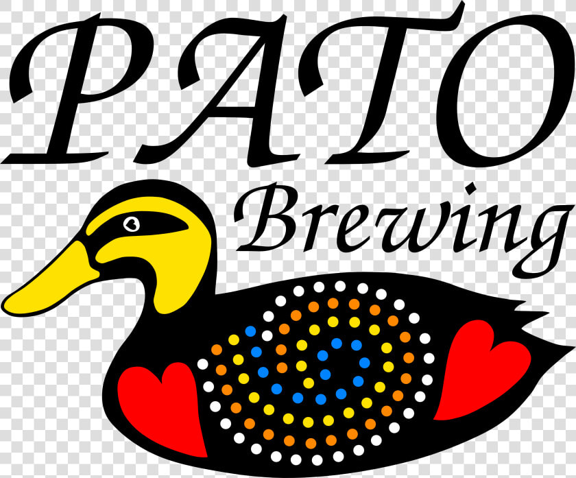 Pato Brewing  HD Png DownloadTransparent PNG