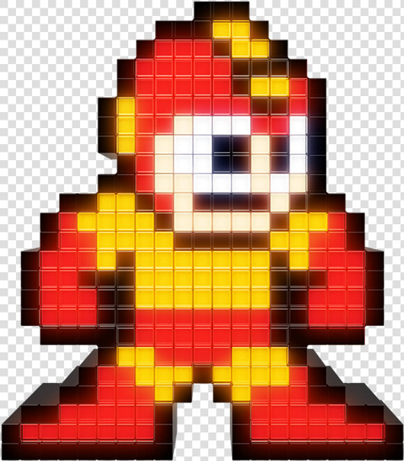 8 Bit Megaman Sprite  Hd Png Download   Pixel Mega Man  Transparent PngTransparent PNG