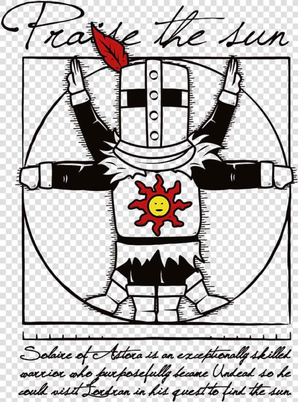 Solaire Png  Transparent PngTransparent PNG