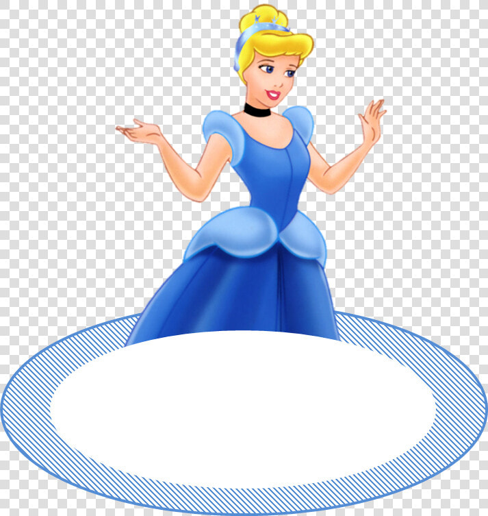 Entourage  Cinderella Theme  5th Birthday  Birthday   Qual É A Cor Da Cinderela  HD Png DownloadTransparent PNG