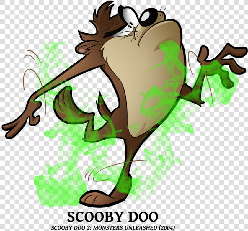 Transparent Snowmobile Clipart   Cartoon Monster Scooby Doo  HD Png DownloadTransparent PNG