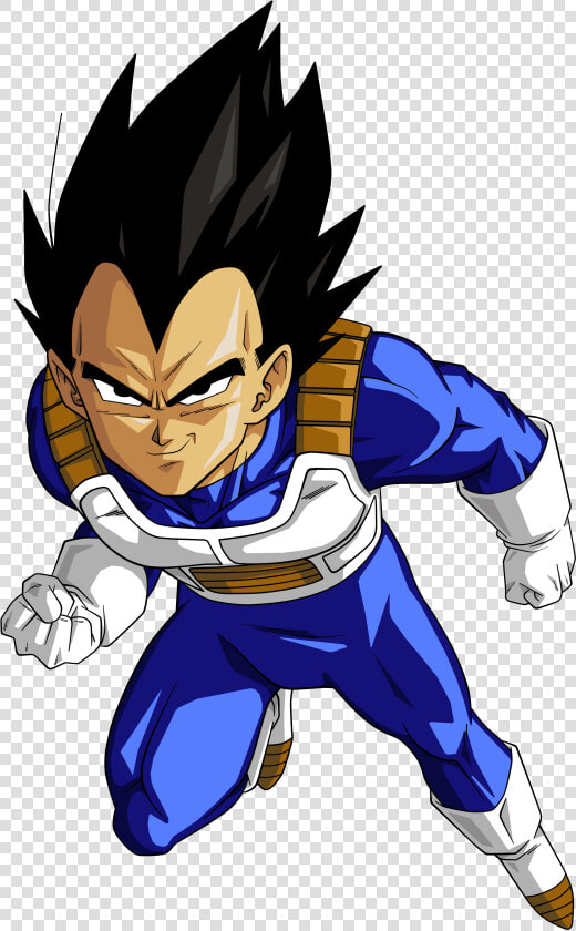 No Caption Provided   Vegeta Dragon Ball Z Characters  HD Png DownloadTransparent PNG