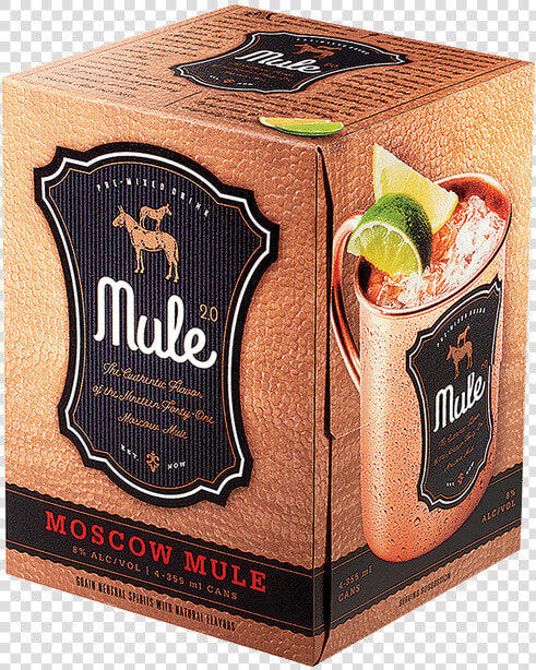 Moscow Mule   Mule 2 0 Moscow Mule  HD Png DownloadTransparent PNG