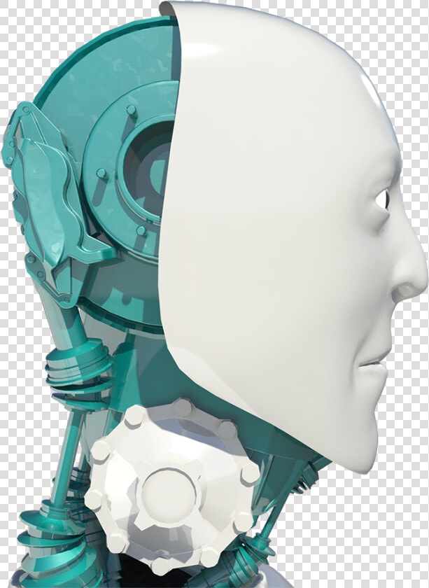 Brain ‐ Google S Neural Networks   Robot With Brain Png  Transparent PngTransparent PNG