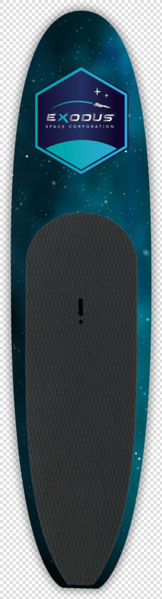 Exodus Space Paddle Board   Surfboard  HD Png DownloadTransparent PNG