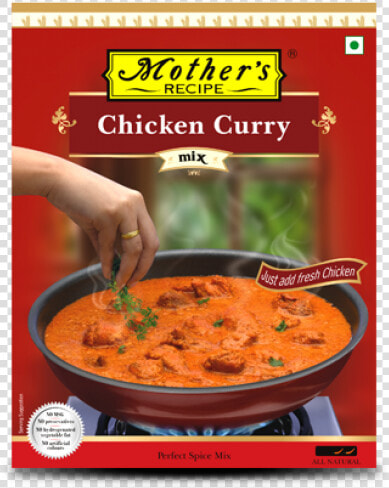 Mother S Recipe Chicken Curry   Mother Recipe Chicken Curry  HD Png DownloadTransparent PNG