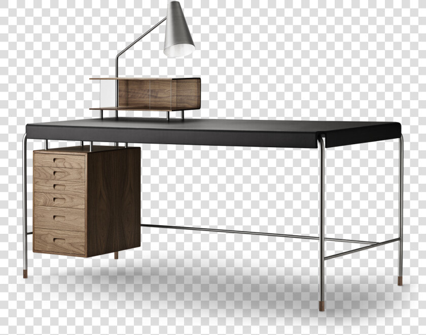 Desk Transparent   Carl Hansen Society Table  HD Png DownloadTransparent PNG