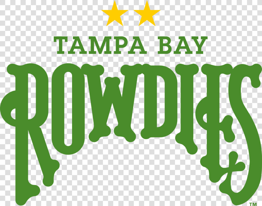 Tampa Bay Rowdies Logo  HD Png DownloadTransparent PNG