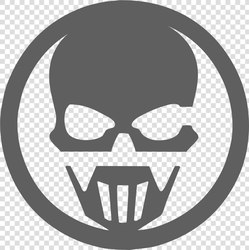 Pin Nick Collins On Cool Pinterest Skull Logo Png Ghost   Tom Clancy Ghost Recon Future Soldier Logo  Transparent PngTransparent PNG