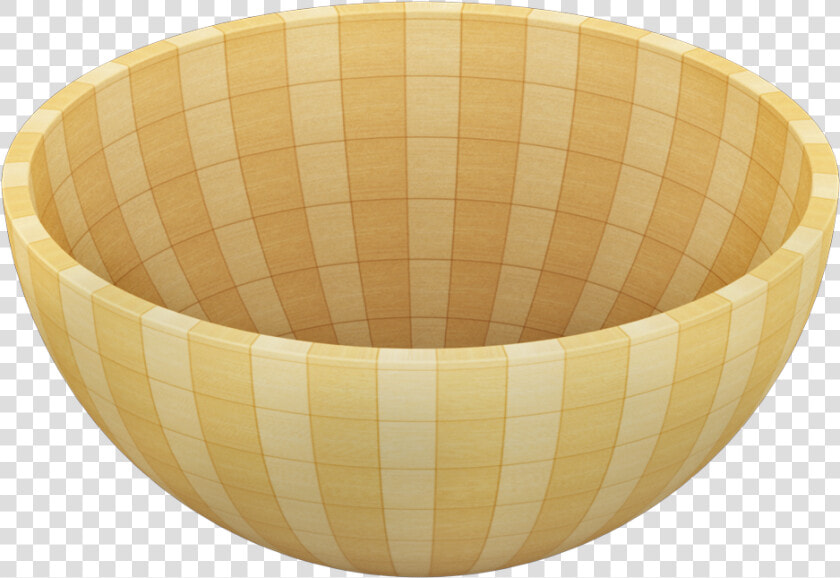 Blanda Matt Salad Bowl3d View Class Mw 100 Mh 100   Bowl  HD Png DownloadTransparent PNG