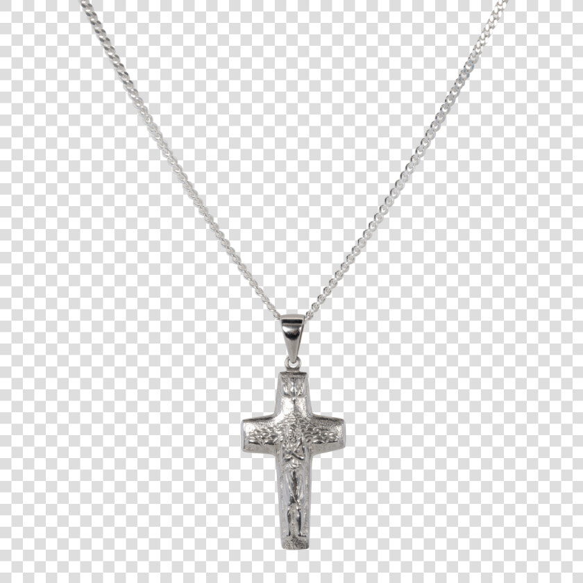 Papa Francisco Cruz   Necklace Pope Png  Transparent PngTransparent PNG