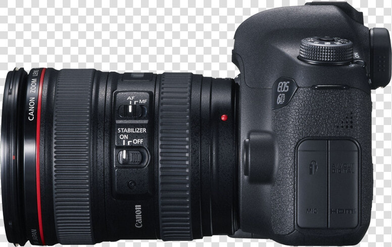 Canon Dslr Png  Transparent PngTransparent PNG