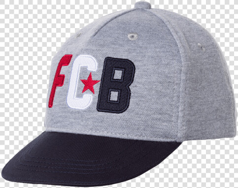 Baby Baseball Cap Fcb   Fc Bayern Baby Cap  HD Png DownloadTransparent PNG